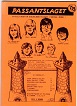 PASSANTSLAGET / 1976 vol 1, no 7/8